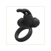 Silicone Rabbit Sex Ring